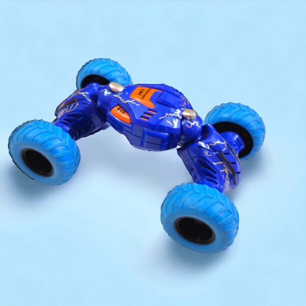 DTX Pull Back Car Toy | Zoom & Race Fun for Boys & Girls
